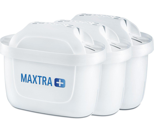 BRITA Wkład wymienny MAXTRA+ 3 szt. - 354971 - zdjęcie